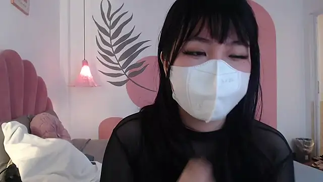 Snapshot of Onee-Chew chatting on November 1, 2025, 6:08 am Onee-Chew online show from November 1, 2025, 6:08 am