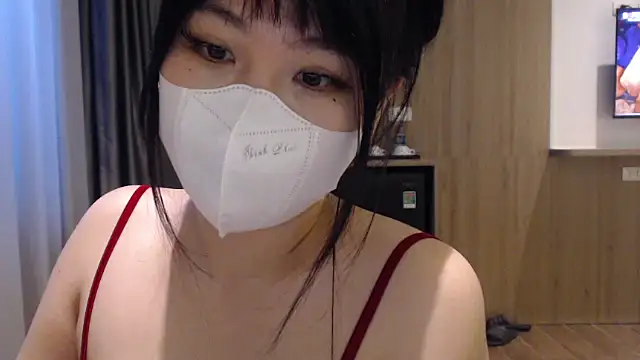 Snapshot of Onee-Chew chatting on October 26, 2025, 4:13 am Onee-Chew online show from October 26, 2025, 4:13 am