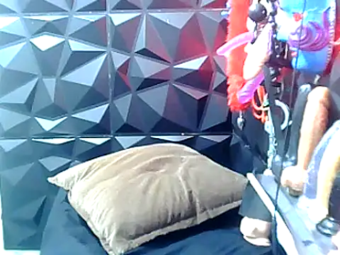 URFUCKINGDOLL online show from December 2, 2024, 3:54 am