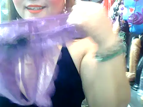 URFUCKINGDOLL online show from January 5, 2025, 2:17 am