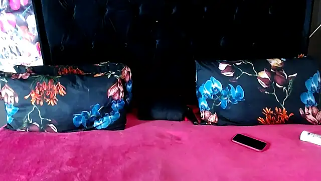 Ducheess online show from October 12, 2025, 12:45 am