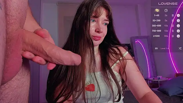 alicekaneky online show from November 2, 2025, 11:54 pm