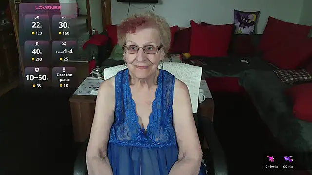 Snapshot of HeisseomaOriginal chatting on May 20, 2026, 7:27 am HeisseomaOriginal online show from May 20, 2026, 7:27 am