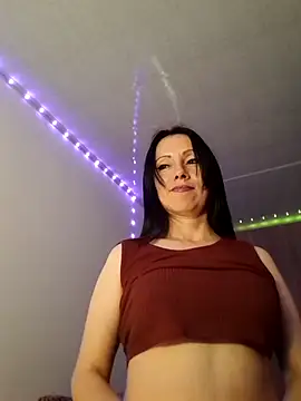 Selene93 online show from March 1, 2026, 2:00 am