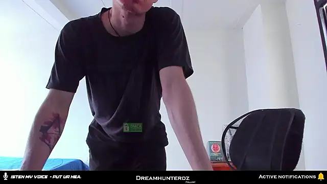 Headhunterdz online show from February 16, 2026, 8:18 pm