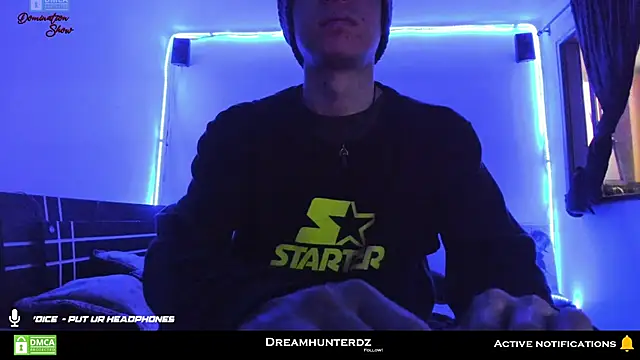 Headhunterdz online show from February 24, 2025, 7:19 pm