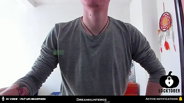 Headhunterdz online show from October 28, 2025, 7:57 pm