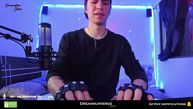 Headhunterdz online show from March 5, 2025, 10:54 pm