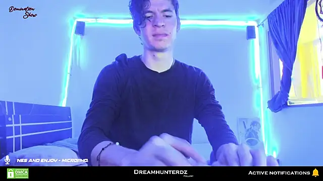 Headhunterdz online show from March 5, 2025, 7:49 pm