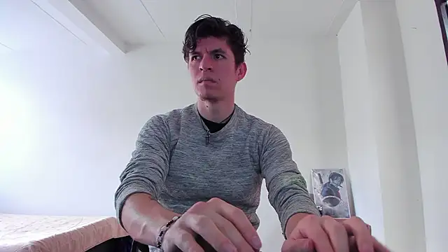 Headhunterdz online show from February 27, 2026, 8:19 pm