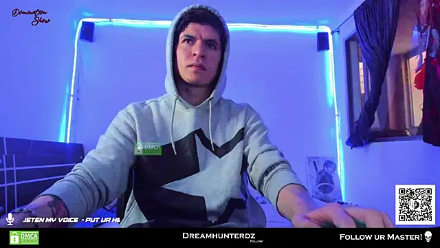 Headhunterdz online show from February 25, 2025, 10:42 pm