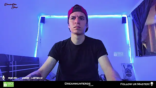 Headhunterdz online show from February 18, 2025, 10:36 pm