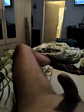 Andy7430 online show from January 12, 2026, 6:53 am