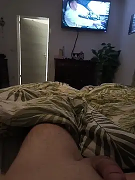 Andy7430 online show from April 11, 2026, 6:32 am