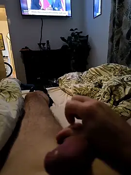 Andy7430 online show from February 5, 2026, 7:04 am