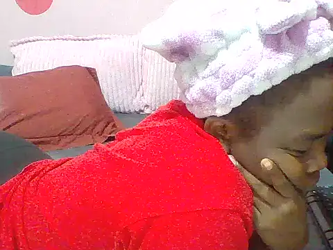 miss melis online show from December 3, 2025, 12:23 am