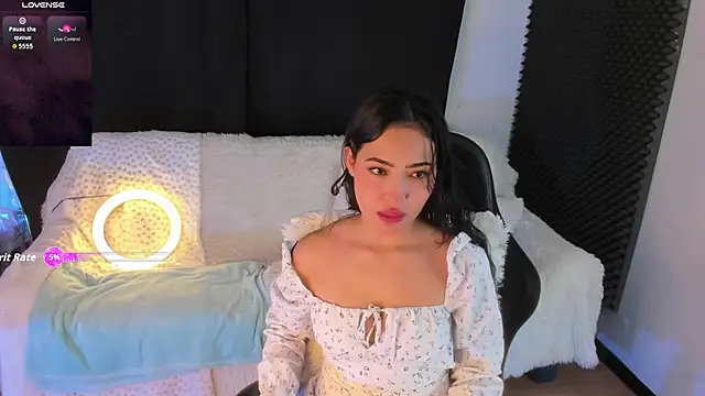 rosario215B online show from October 9, 2025, 10:43 pm