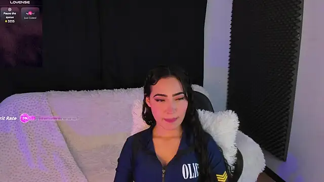 rosario215B online show from November 13, 2025, 6:50 am