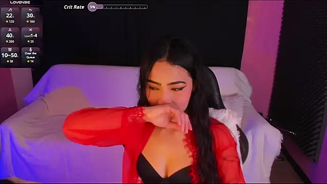 rosario215B online show from February 11, 2026, 6:24 am