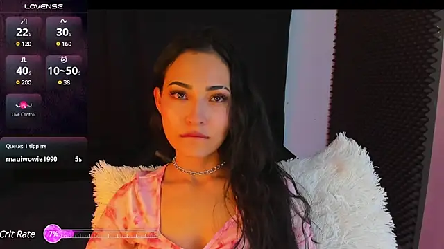 rosario215B online show from February 9, 2025, 6:33 am