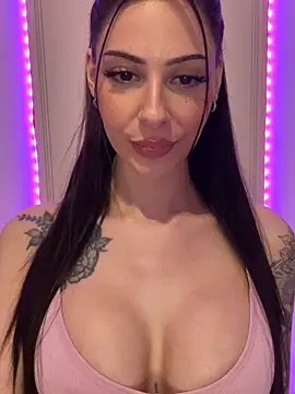 Sassy-Susie online show from January 6, 2026, 3:27 pm