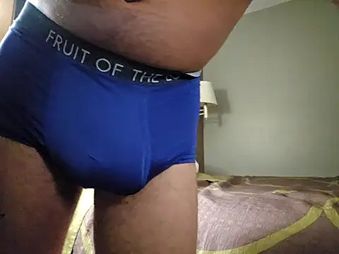 Midwest-exhibistionist online show from January 17, 2026, 6:50 am