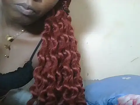 sexyjanett online show from October 1, 2025, 9:07 pm