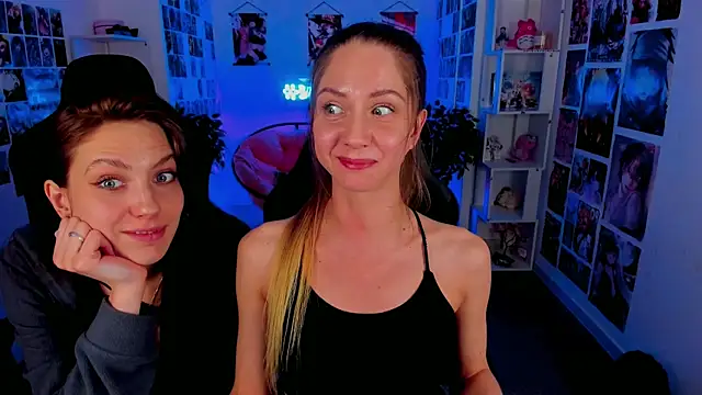 Snapshot of GrayceWild chatting on March 9, 2025, 1:15 pm GrayceWild online show from March 9, 2025, 1:15 pm