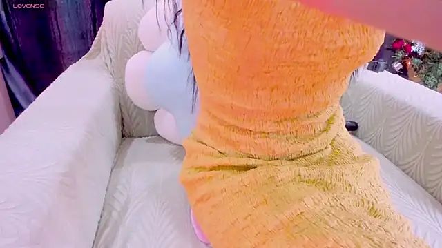  BABBE Hii online show from February 24, 2025, 5:43 am