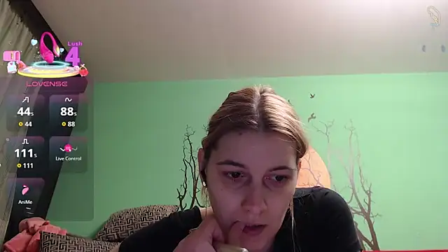 lovingfeetheels online show from April 1, 2026, 7:31 am