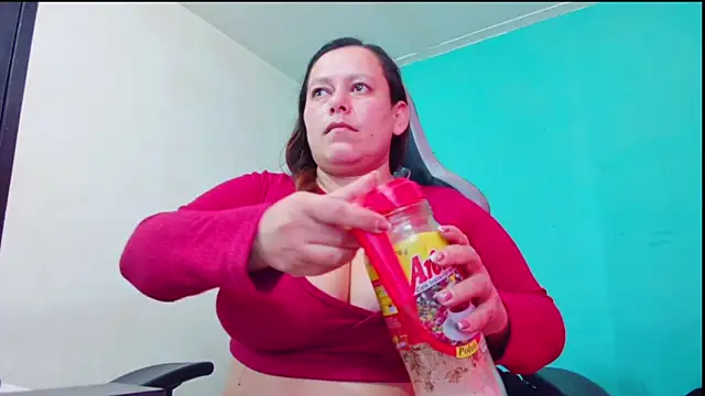 Diana Lozano online show from December 22, 2025, 4:07 pm