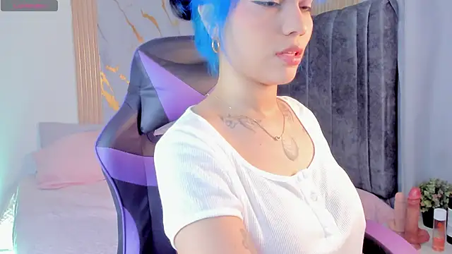 CIEL-DOUCE online show from December 21, 2025, 4:47 am