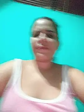 ValeriaSantos- online show from June 24, 2026, 10:40 pm
