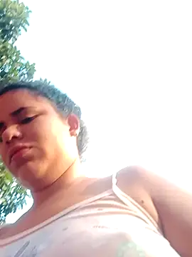 ValeriaSantos- online show from January 26, 2025, 11:50 am