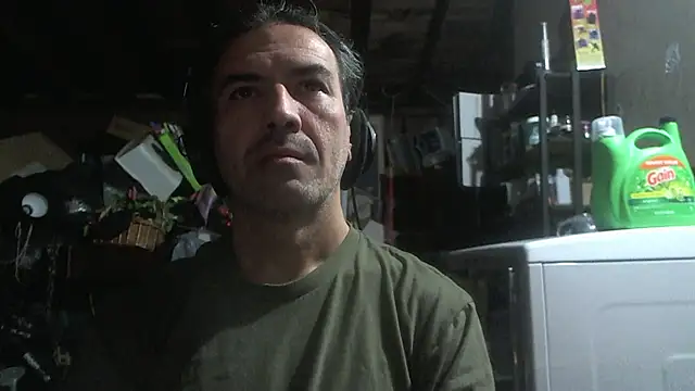 Anarchy Burger online show from July 21, 2026, 6:59 am