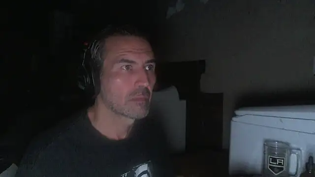 Anarchy Burger online show from February 28, 2026, 12:05 pm