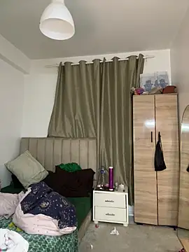 morrocoXcute online show from April 19, 2026, 12:22 am