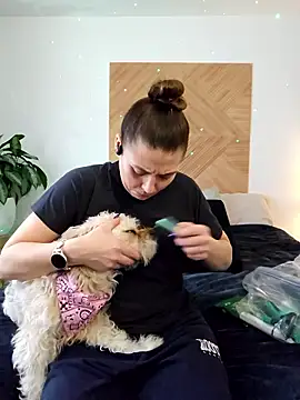 Ellie-L-Elizabeth online show from January 9, 2026, 5:31 pm