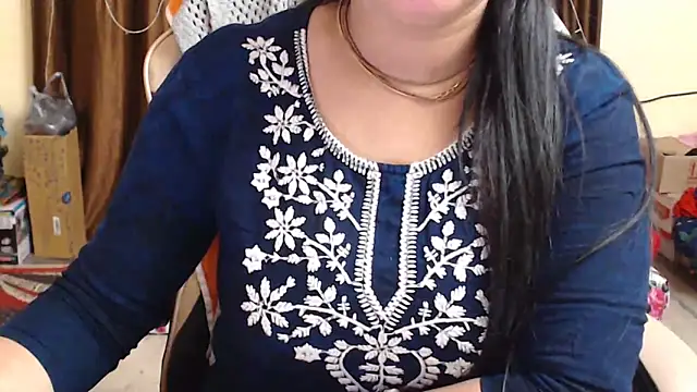 Naughty Kashish online show from March 7, 2025, 8:56 am