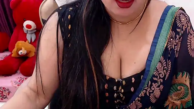 Snapshot of Naughty_Kashish chatting on February 5, 2026, 6:20 am Naughty Kashish online show from February 5, 2026, 6:20 am