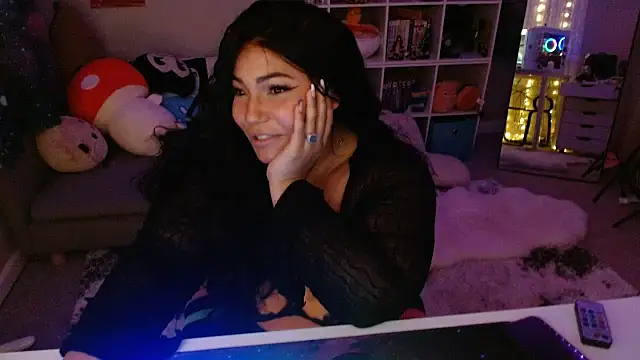 bbw sexykitty online show from December 13, 2024, 5:16 am