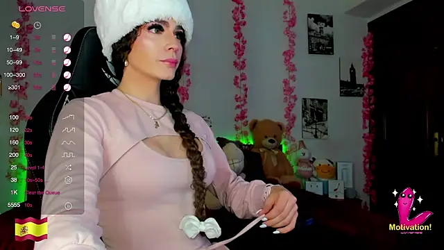 Snapshot of gabrielatafur_ chatting on February 28, 2025, 3:37 am gabrielatafur online show from February 28, 2025, 3:37 am