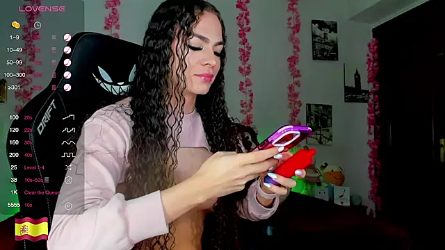 Snapshot of gabrielatafur_ chatting on March 3, 2025, 1:28 am gabrielatafur online show from March 3, 2025, 1:28 am