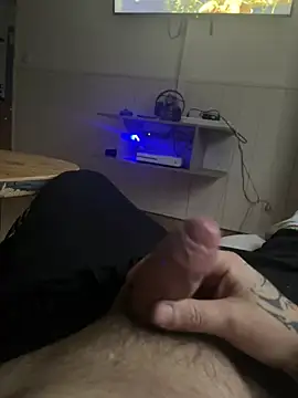 RenaudS-02 online show from December 30, 2024, 3:34 pm