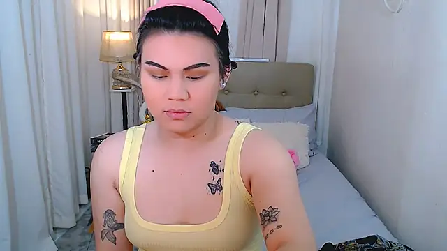 Mimi Cums online show from November 30, 2025, 10:10 pm