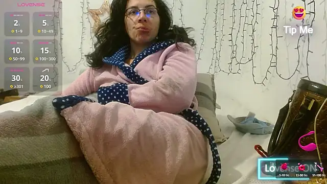 SquirtyMellissaLabia online show from February 28, 2025, 6:41 pm