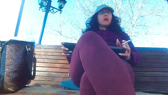 SquirtyMellissaLabia online show from March 4, 2025, 12:12 pm