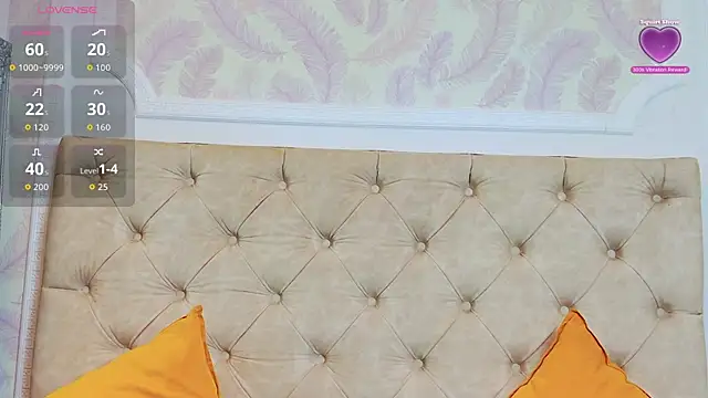 KarinaNoir online show from January 19, 2026, 4:49 am