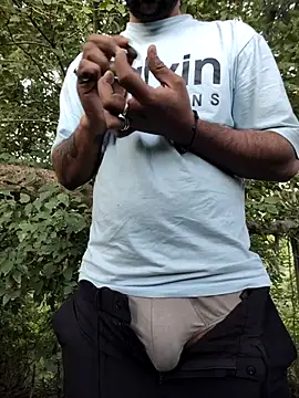 Rinku5553 online show from October 16, 2025, 2:20 am