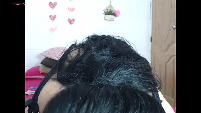 Dulce Anita online show from January 8, 2026, 11:11 pm